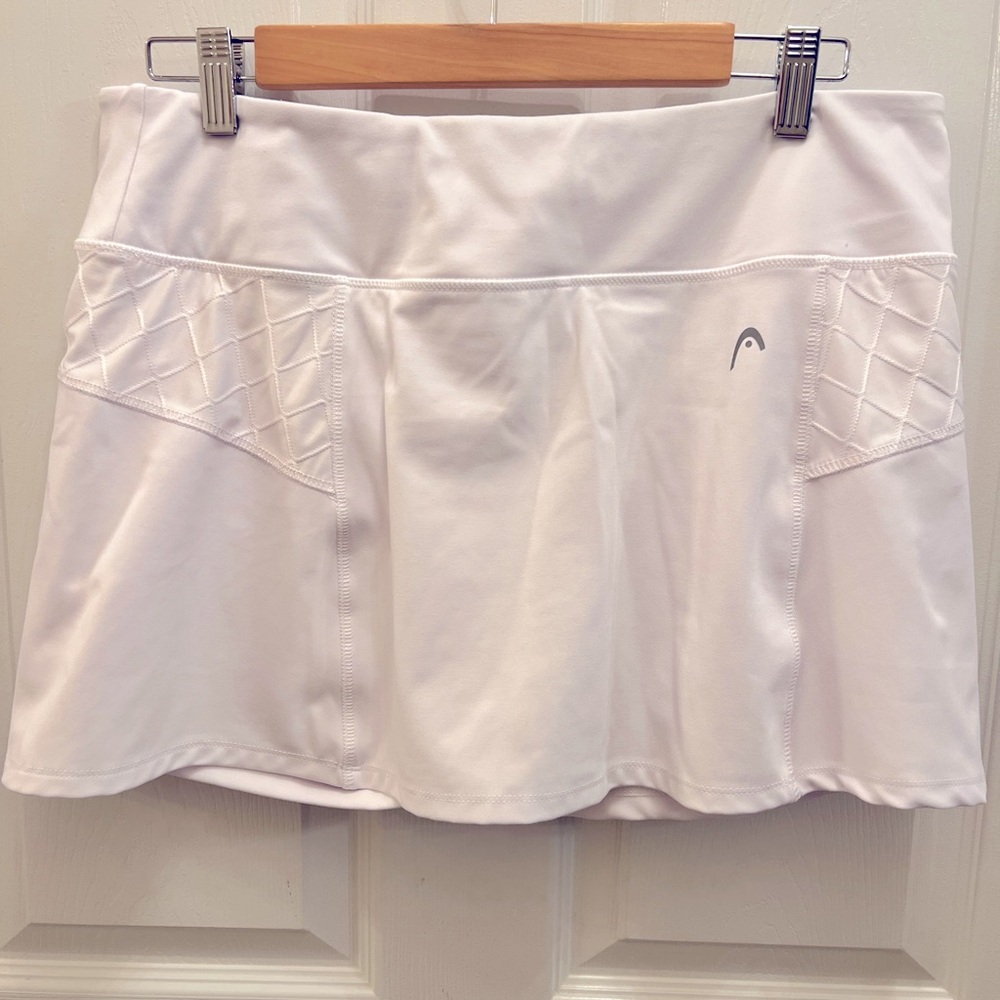 Head XL Tennis Skirt